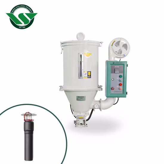 Asciugatrice personalizzata, soffiatrice, attrezzatura ausiliaria, essiccatore d'aria