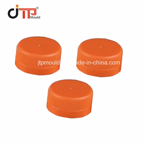 Direct Factory Customized High Precision 8 Cavities Juice Bottle Cap Plastic Cap Mould