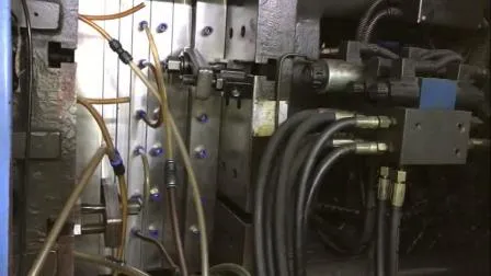 Direct Factory Customized High Precision 8 Cavities Juice Bottle Cap Plastic Cap Mould