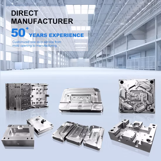 Stampo in plastica per tappi di bottiglia per stampaggio ad iniezione