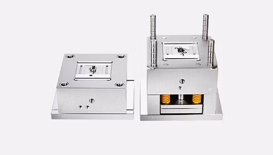 Stampo per iniezione di plastica per l'agricoltura, birra, verdure, bottiglie di frutta, cesto di fatturato, scatola, produttore di stoccaggio di casse